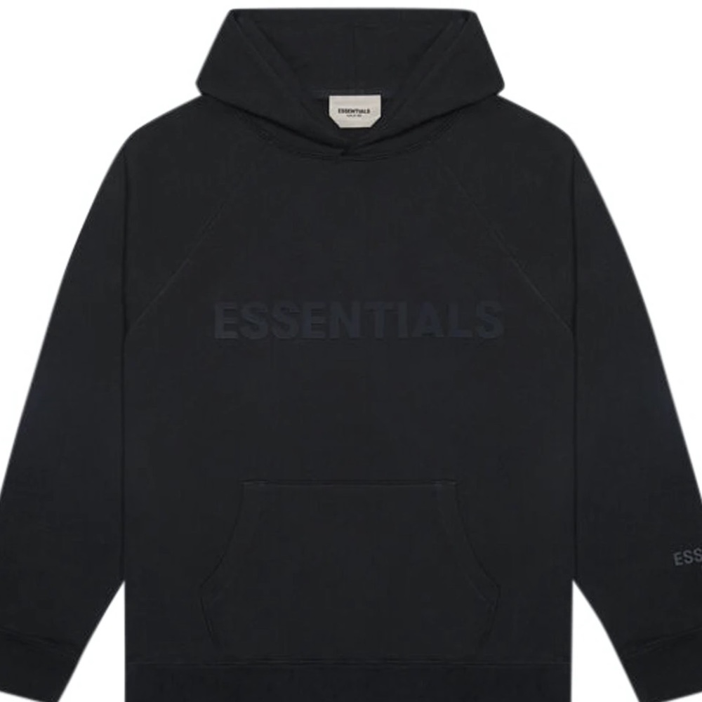 FOG Essentials Hoodie